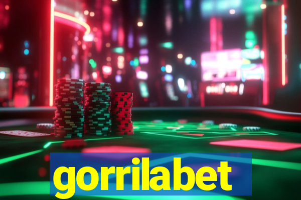 gorrilabet