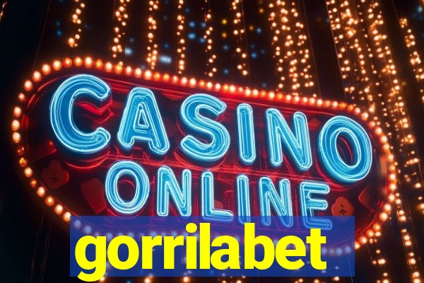 gorrilabet