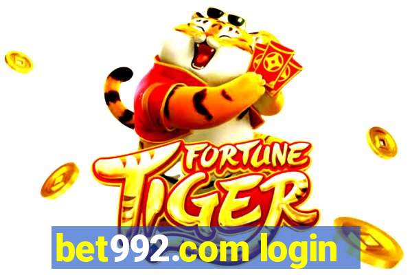 bet992.com login