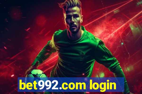 bet992.com login