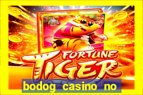 bodog casino no deposit bonus