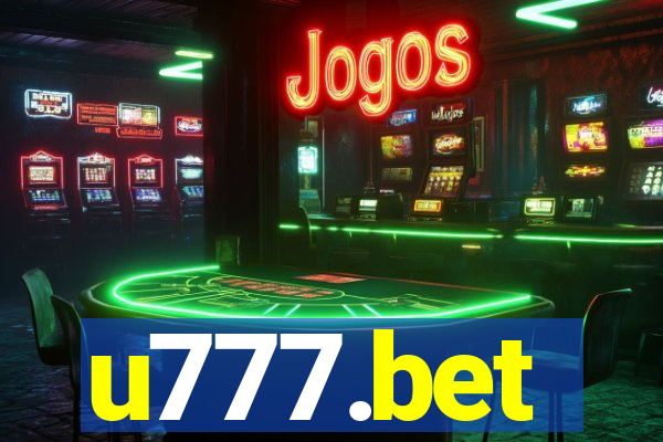 u777.bet