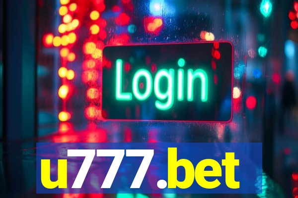 u777.bet