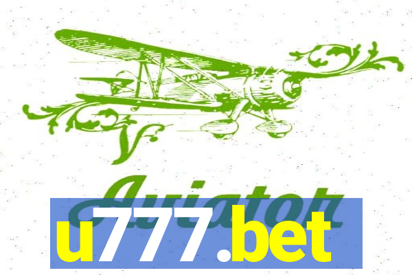 u777.bet