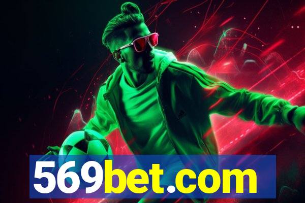 569bet.com