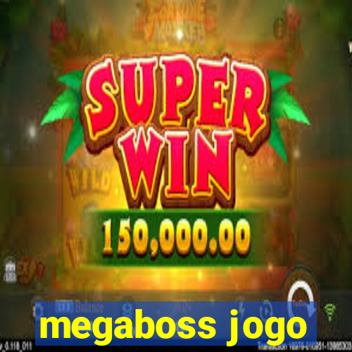 megaboss jogo