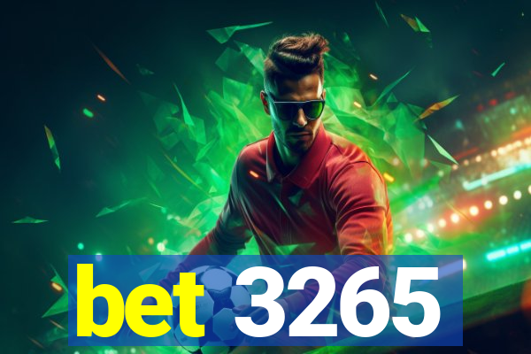 bet 3265