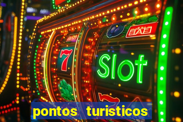 pontos turisticos santos sp