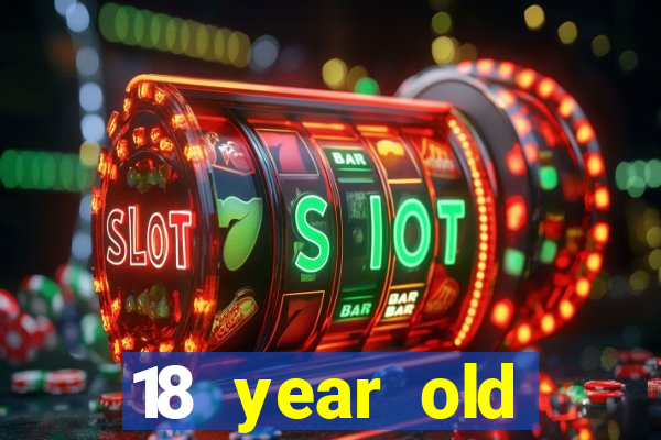 18 year old casinos in maryland