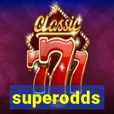 superodds