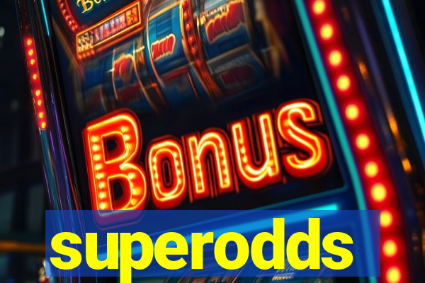 superodds