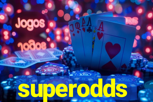 superodds