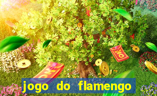 jogo do flamengo no globo play