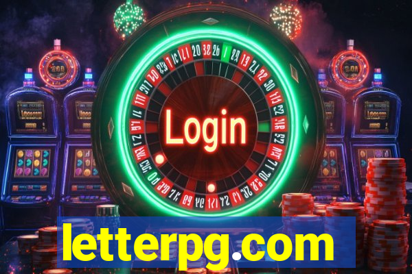 letterpg.com