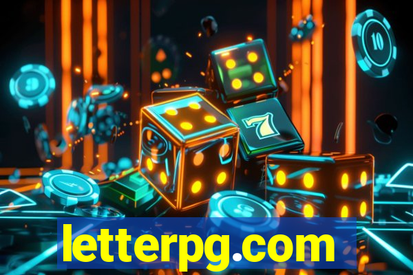 letterpg.com