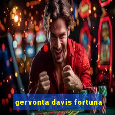 gervonta davis fortuna