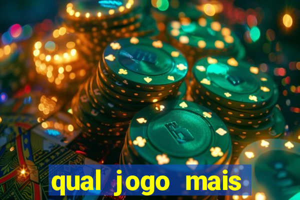 qual jogo mais confiável para ganhar dinheiro