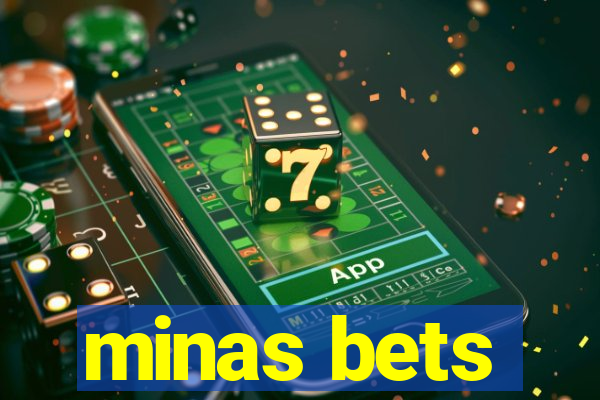 minas bets