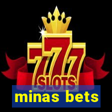 minas bets