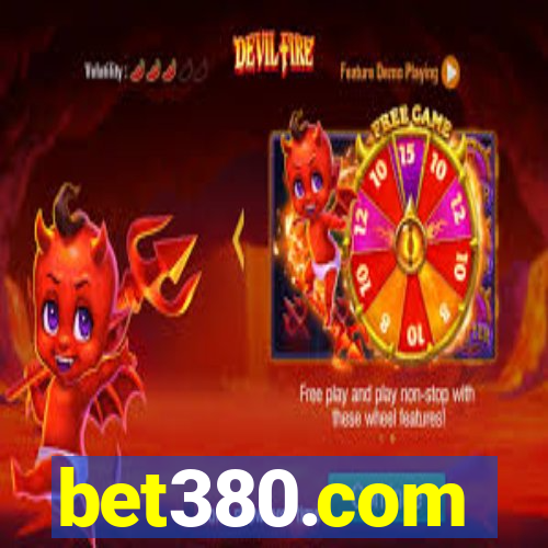 bet380.com