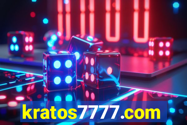 kratos7777.com