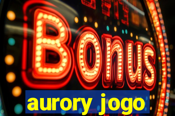 aurory jogo