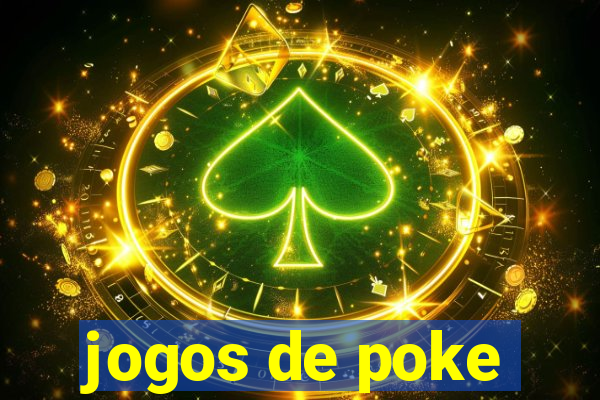 jogos de poke