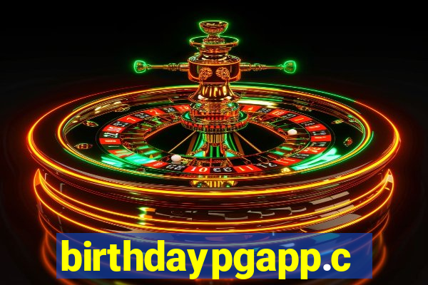 birthdaypgapp.com