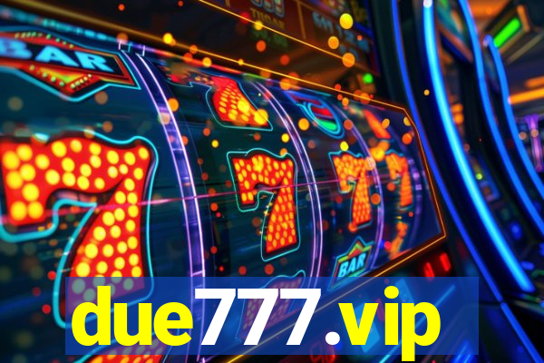 due777.vip