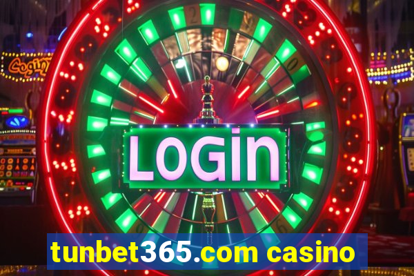 tunbet365.com casino