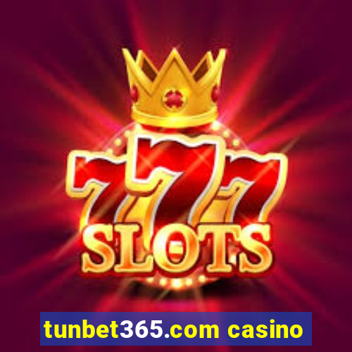 tunbet365.com casino