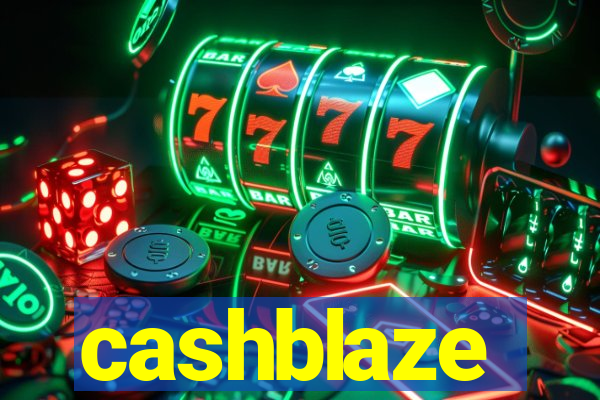 cashblaze