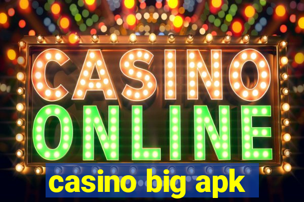 casino big apk