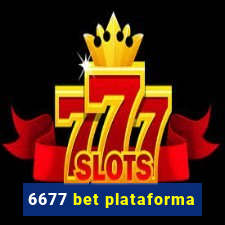 6677 bet plataforma