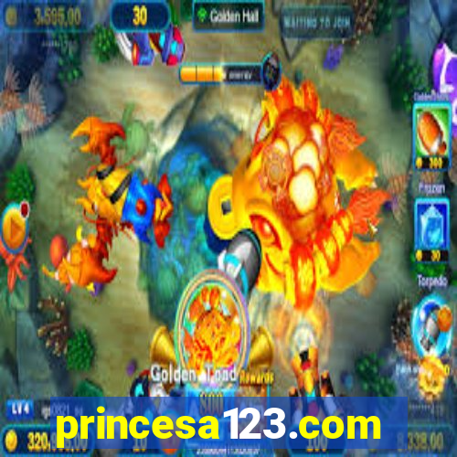 princesa123.com