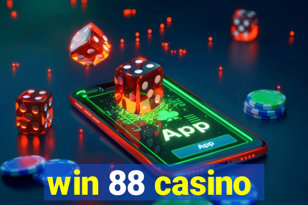 win 88 casino