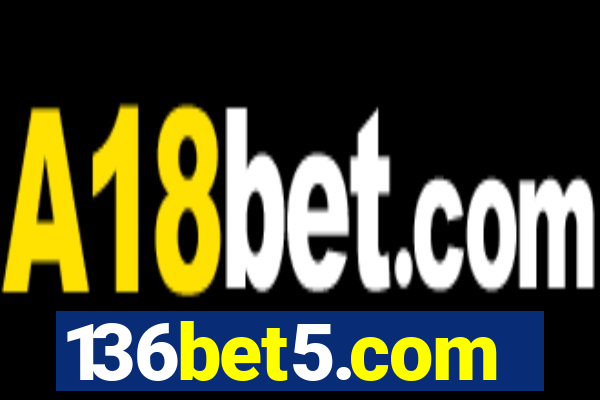 136bet5.com