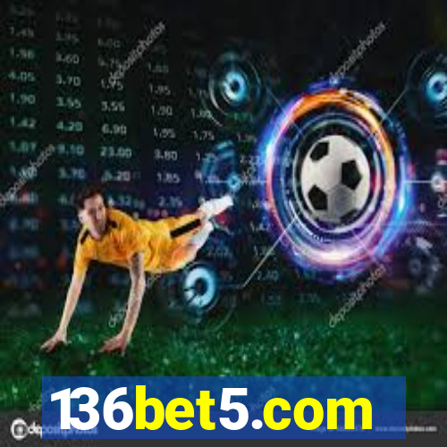 136bet5.com