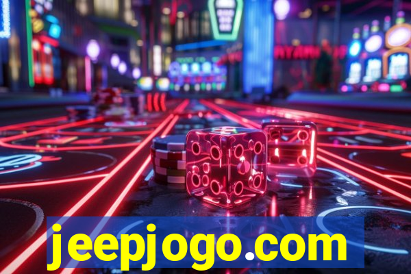 jeepjogo.com