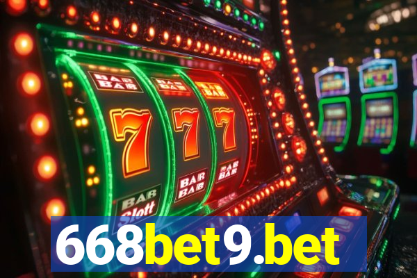 668bet9.bet