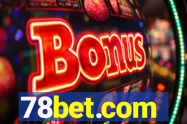 78bet.com