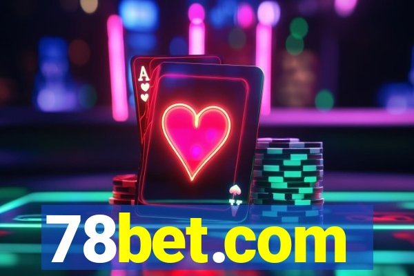 78bet.com