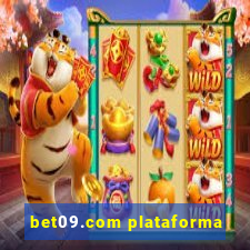 bet09.com plataforma