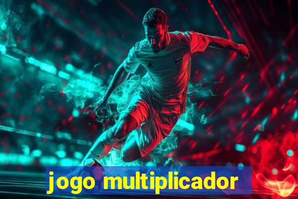 jogo multiplicador