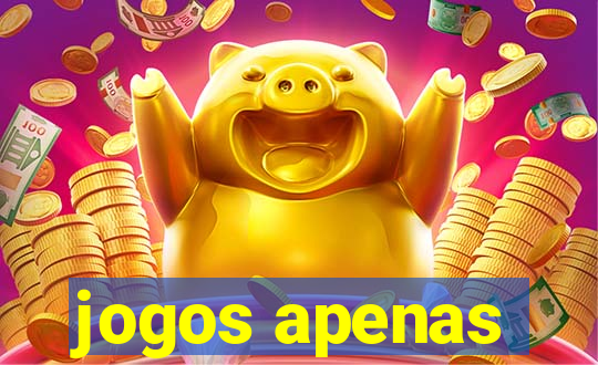 jogos apenas