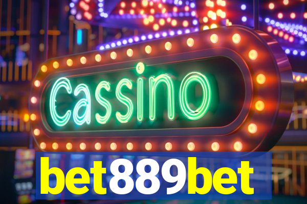 bet889bet