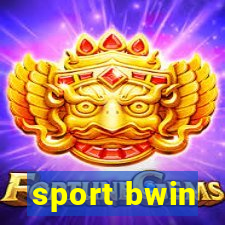 sport bwin