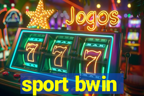 sport bwin