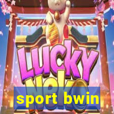 sport bwin