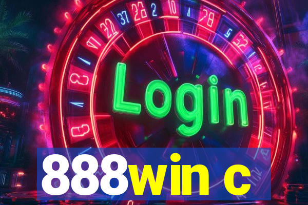 888win c